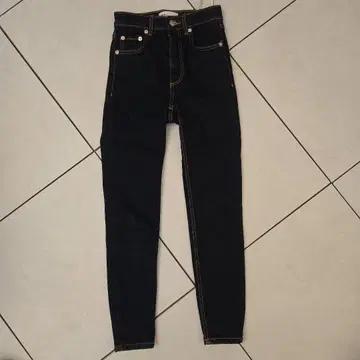 ZARA/스키니 청바지