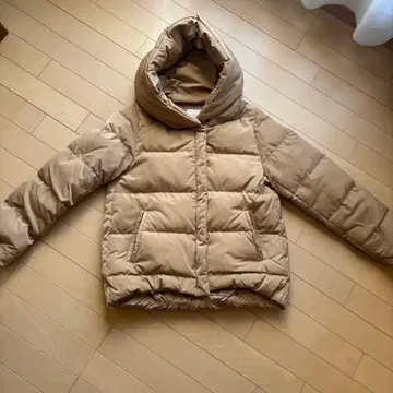 다운 코트 다운 자켓