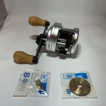 12 칼카타 200 하이 기어 커스텀