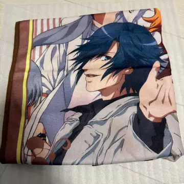 우타프리 스타리 담요