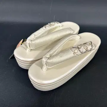 아이보리 조리 통굽