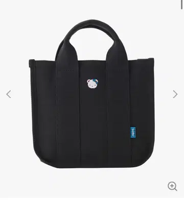 미사용 새상품 파밀리아 도쿄 한정판(다이칸야마점 히로오점 한정) 토트백