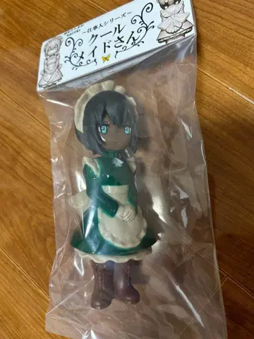 취미 라운드 혹성 완두콩 업무인 시리즈 쿨 메이드 소프트 비닐