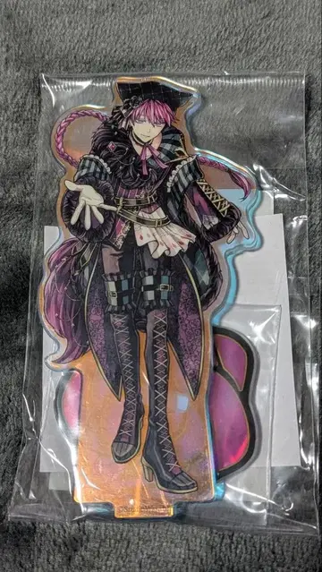 라토 아크릴 스탠드