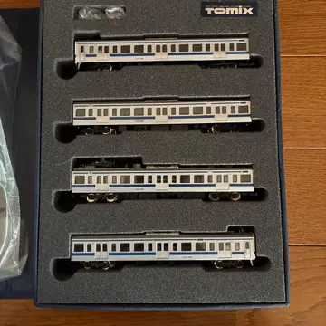 TOMIX J.N.R.Interurban Series 415-1500