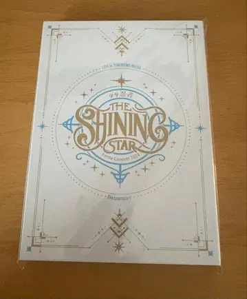 소년 닌자 THE SHINING STAR 요코하마 아레나 Blu-ray