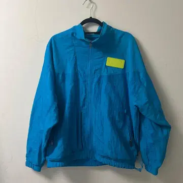 JORDAN 후드 부착 나일론 자켓