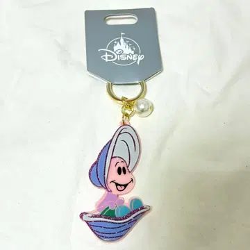 [ 영 오이스터 ] 키체인