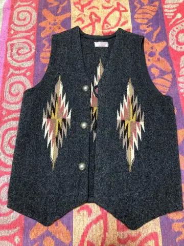 [ 새상품급 ] TRUJILLO'S 치마요 베스트 M 상당 보이즈 마켓