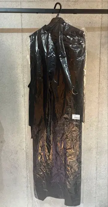 POUR VOUS 블랙 원피스 L