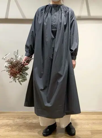 tandey 늑대와 올빼미 비의 류구 산소 원피스