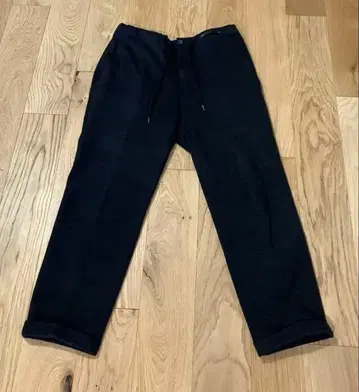 PT01 PT 제로우노 이지 드레스 팬츠 44