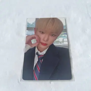 &TEAM 설명달 HARUA 하루아 HMV 럭키 드로우