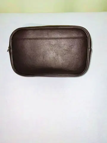 Boosters 바디백 숄더백 사선 천연 가죽 여성에게도