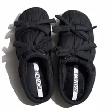 SUBU x PERVERZE 블랙