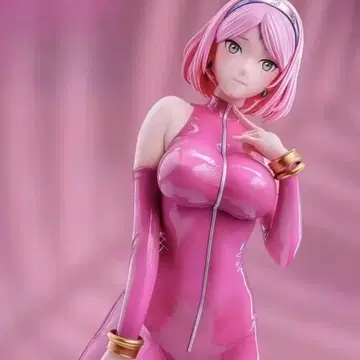 나루토 사쿠라 피규어 1/6 스케일