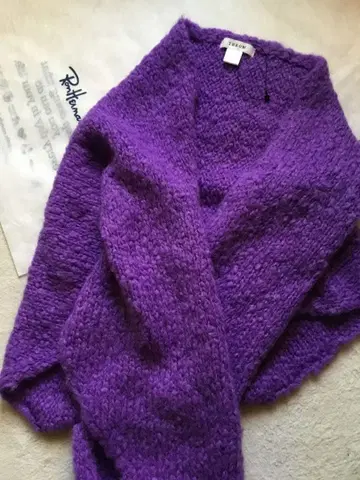 THROW 론 헤르만 구매