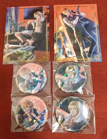 꿈 100 AGF 2025 중외 복권 Type-A 아폴로