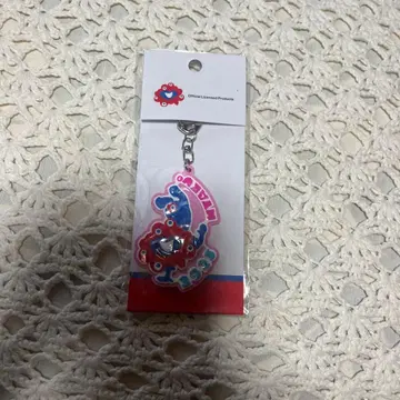 미야쿠미야 키링