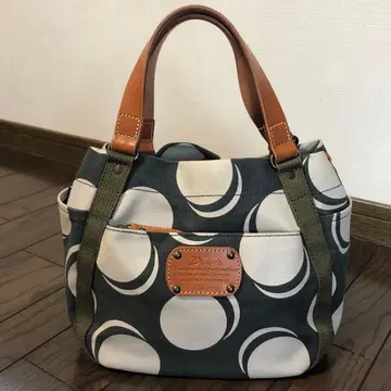 다코타 Dakota 토트백 피트(소)