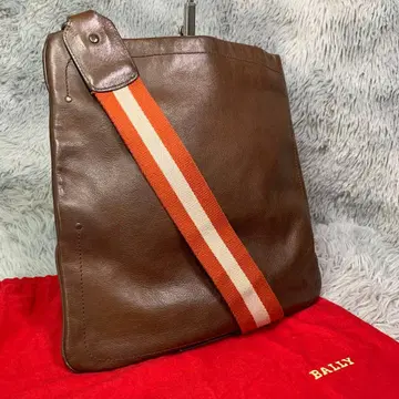 새상품급 BALLY 발리 사코슈 숄더백 사선 가케