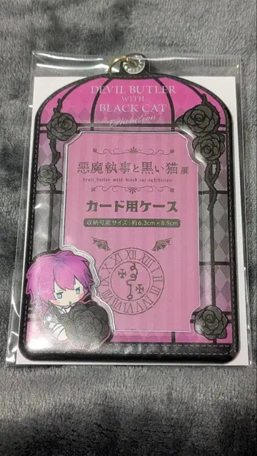 라토 카드용 케이스