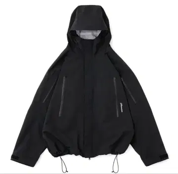 plllllleeeasse 3-layer shell jacket L
