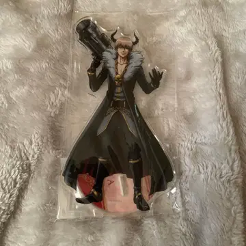 은혼 아크릴 스탠드 오키타 소고