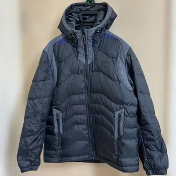 PUMA 페라리 다운 자켓 남성용 L