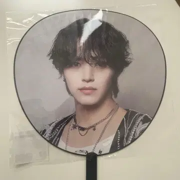 오히라 쇼세이 부채