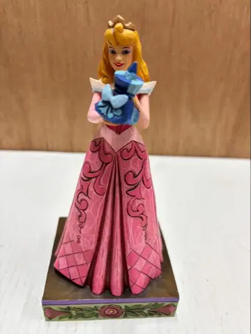 에네스코 잠자는 숲속의 미녀