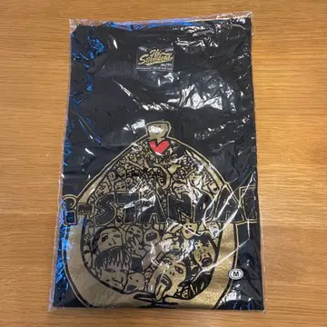 Hi-STANDARD T셔츠 M사이즈