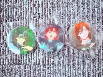 트레이딩 비주얼 샷 캔뱃지 스자쿠 레이지