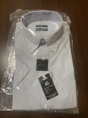 4S 스트라이프 새상품