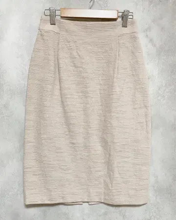 United Arrows 34 타이트 스커트