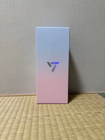 SEVENTEEN LIGHT STICK 10TH ANNIVERSARY