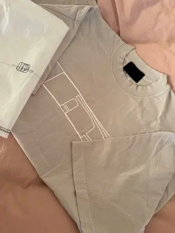 DICH HENDERSON t shirt