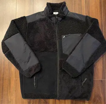 미착용 유니클로 Engineered Garments 플리스 자켓