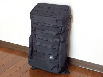 택 포함 새상품! master-piece (마스터피스) DOCK 백팩