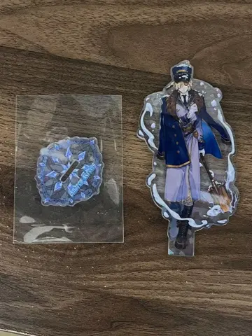 제5인격 묘지기 얼음 나라