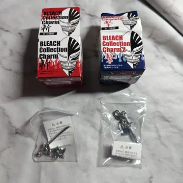 BLEACH 컬렉션 참 루키아 백야