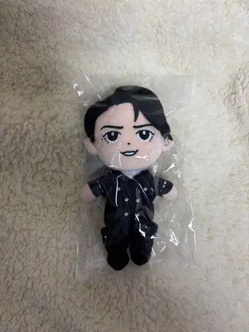 카메나시 카즈야 치비카메 봉제 인형