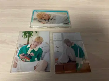 히로세 다이스케 게임 방 브로마이드 아크릴 스탠드