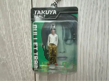 초특급 타쿠야 REAL? 랜덤 블리스터 키링