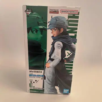 HUNTER x HUNTER 제일복권 E상 진