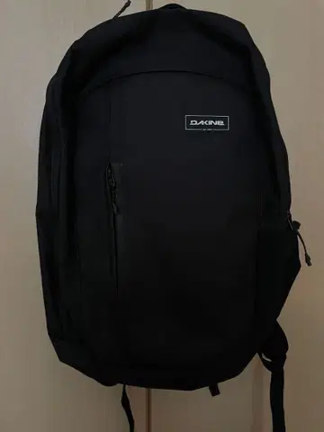 DAKINE 백팩 NETWORK 26L 블랙 백팩