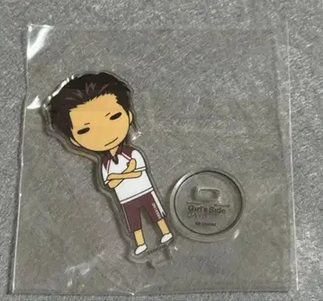 도키메키 메모리얼 GS 사쿠라이 코이치 아크릴 스탠드 체육대회