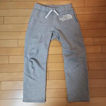 THE NORTH FACE 스웨트 팬츠