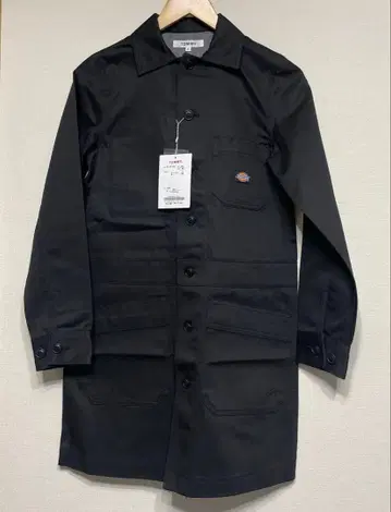 TOMMY x Dickies 콜라보 코트 S 사이즈 타미힐피거