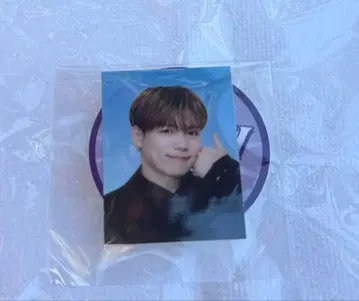 BALLISTIKBOYZ 카노 요시마사 증명 사진